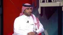 سعد الشهري يكشف تفاصيل اتهامه بانتقال العمري من وج إلى النصر
