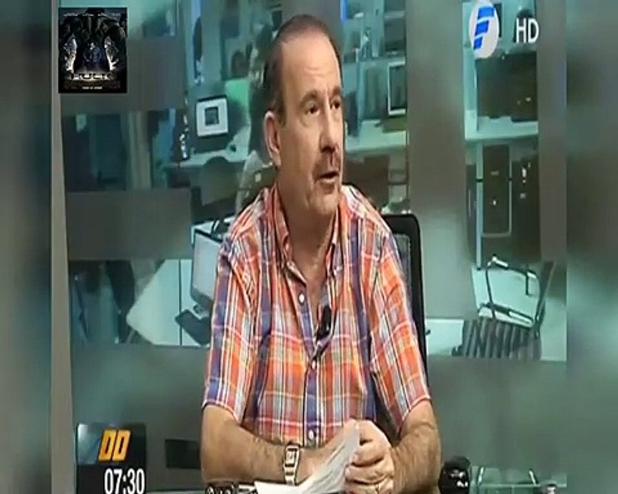 ¡Las noticias deportivas ya llegan en DiaADiaPy ▶ También pueden seguir la...