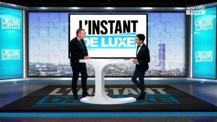L'Instant de Luxe - Sylvain Mirouf revient sur son impressionnante perte de poids