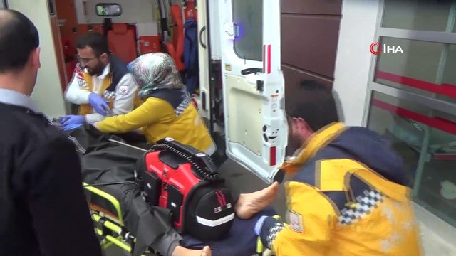 Adıyaman'da karbonmonoksit gazından 1 kişi öldü, 125 kişi zehirlendi