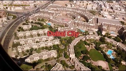 Amazing Flight landings :-Flight  Landing At Dubai Airport Emirates  EK222 Dallas To Dubai