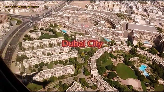 Amazing Flight landings :-Flight Landing At Dubai Airport Emirates EK222 Dallas To Dubai