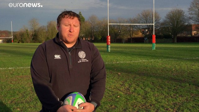 St George, l'école publique qui met le rugby anglais en lumière