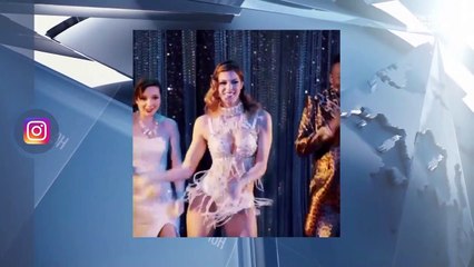 Iris Mittenaere annonce une heureuse nouvelle sur Instagram