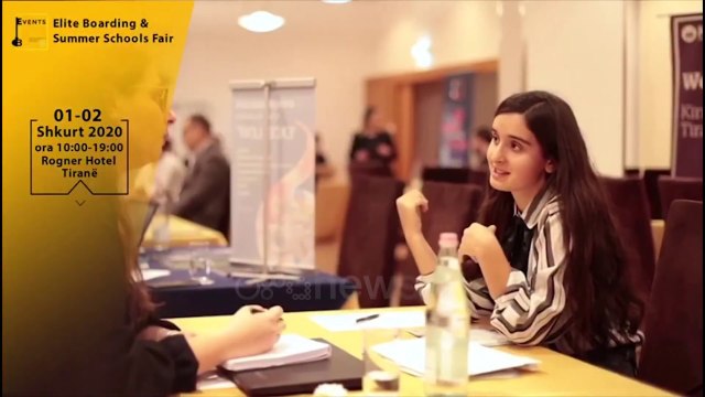 Ora News - Panairi i edukimit, këto janë mundësitë e reja për studim jashtë vendit