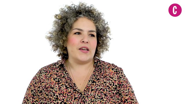 Les astuces de Lisa Nasri pour rester positive