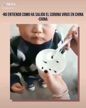 Coronavirus: y que si luego los animales pegan enfermedades...