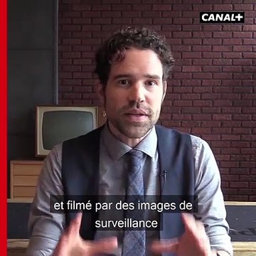 Pierre Langlais recommande The Capture