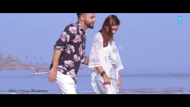 Ye Jo Halka Halka Suroor Hai Latest Bollywood Song 2018 Blue Moon Productions