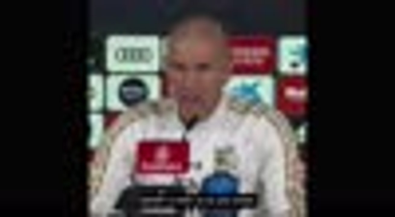 Zidane rules out Bale return to Tottenham