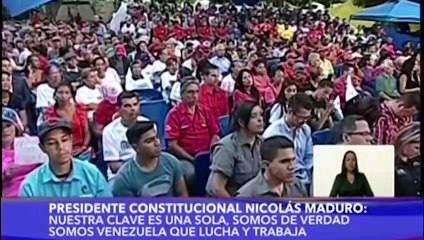 Maduro ameaça revelar escândalo político da Colômbia