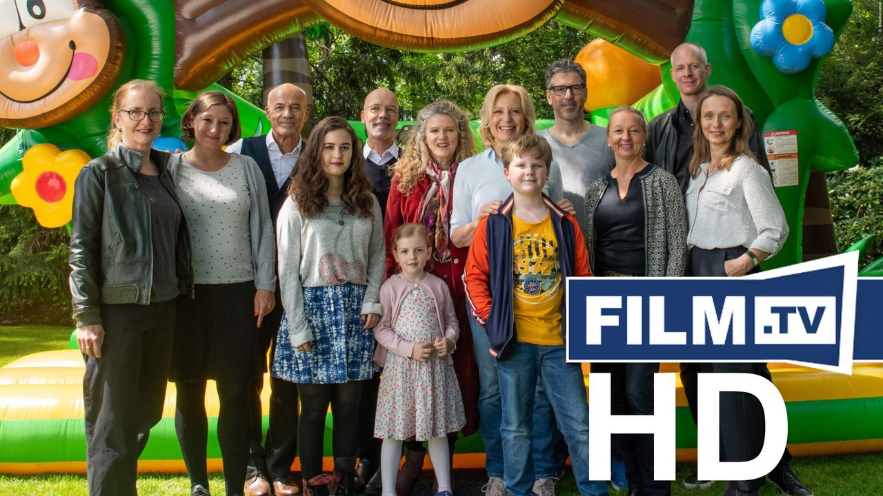 Enkel für anfänger making of deutsch german (2020)