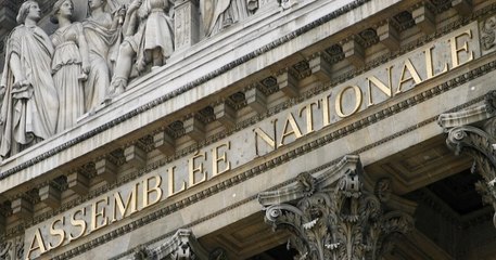 Les députés renoncent à rallonger le congé de deuil, en cas de décès d'un enfant, car cela « va pénaliser les entreprises »