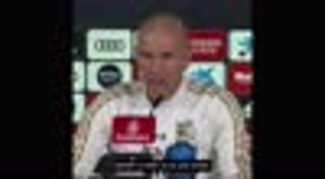 Zidane rules out Bale return to Tottenham