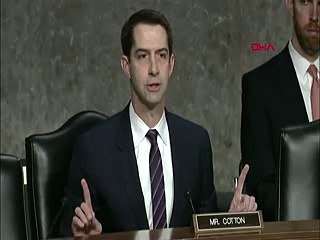 ABD’li senatörden koronavirüs çağrısı: Tüm uçak seferleri durdurulmalı