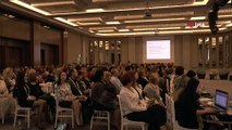 Türk Doktor’dan Ukraynalı Kadın Doğum Uzmanlarına ‘Kadın Hastalıkları’ semineri