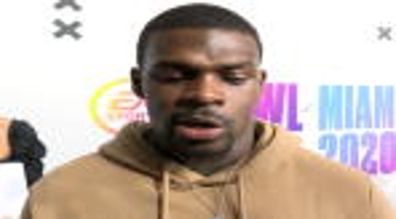 Six Nations : Angleterre - Wade : "Je vais définitivement garder un oeil attentif sur les Six Nations"