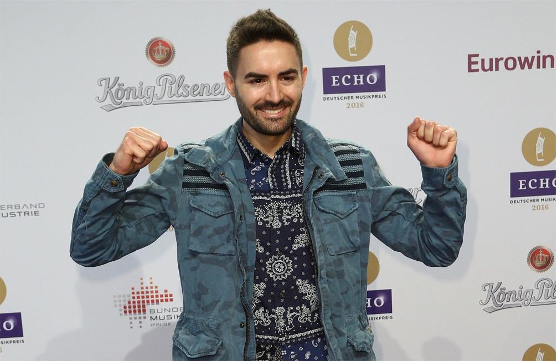 Menderes Bagci spricht über seine schwere Krankheit