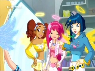 Andjeoski prijatelji ep22