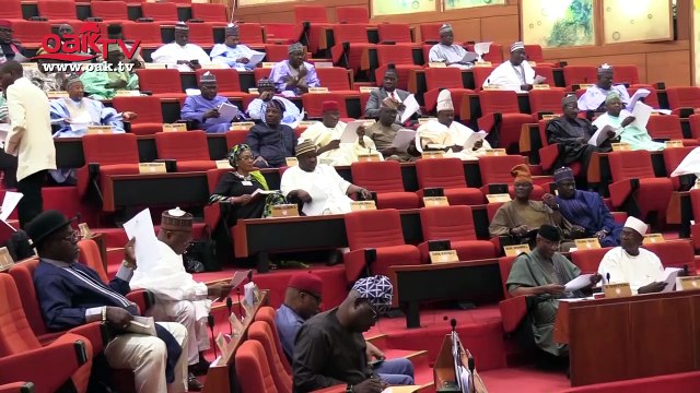 Fire those you can fire, Okorocha tells Buhari