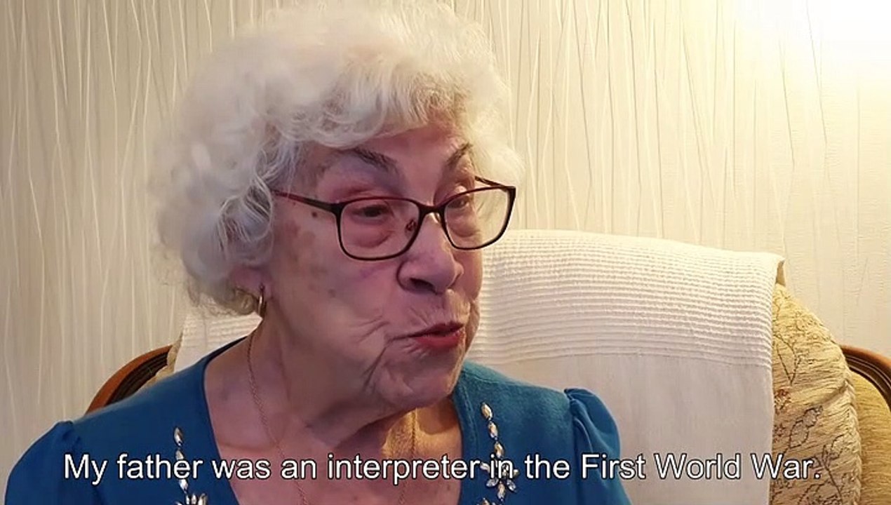 Holocaust Liesel Carter