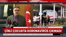 İstanbul'da panik yaratan 'koronavirüs' iddiasında gerçek ortaya çıktı