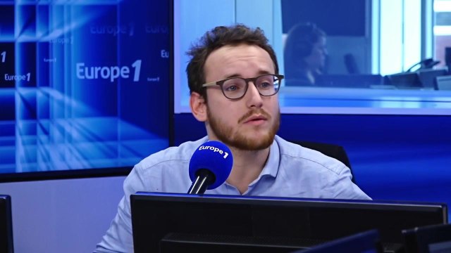 La France bouge : Brice de la Porte, fondateur de Otentico Agence qui propose aux entreprises des activités solidaires en team building