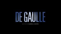 De Gaulle (2019) FRENCH 720p Regarder