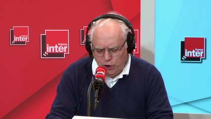 Coup bas à Cuba - Albert Algoud a tout compris