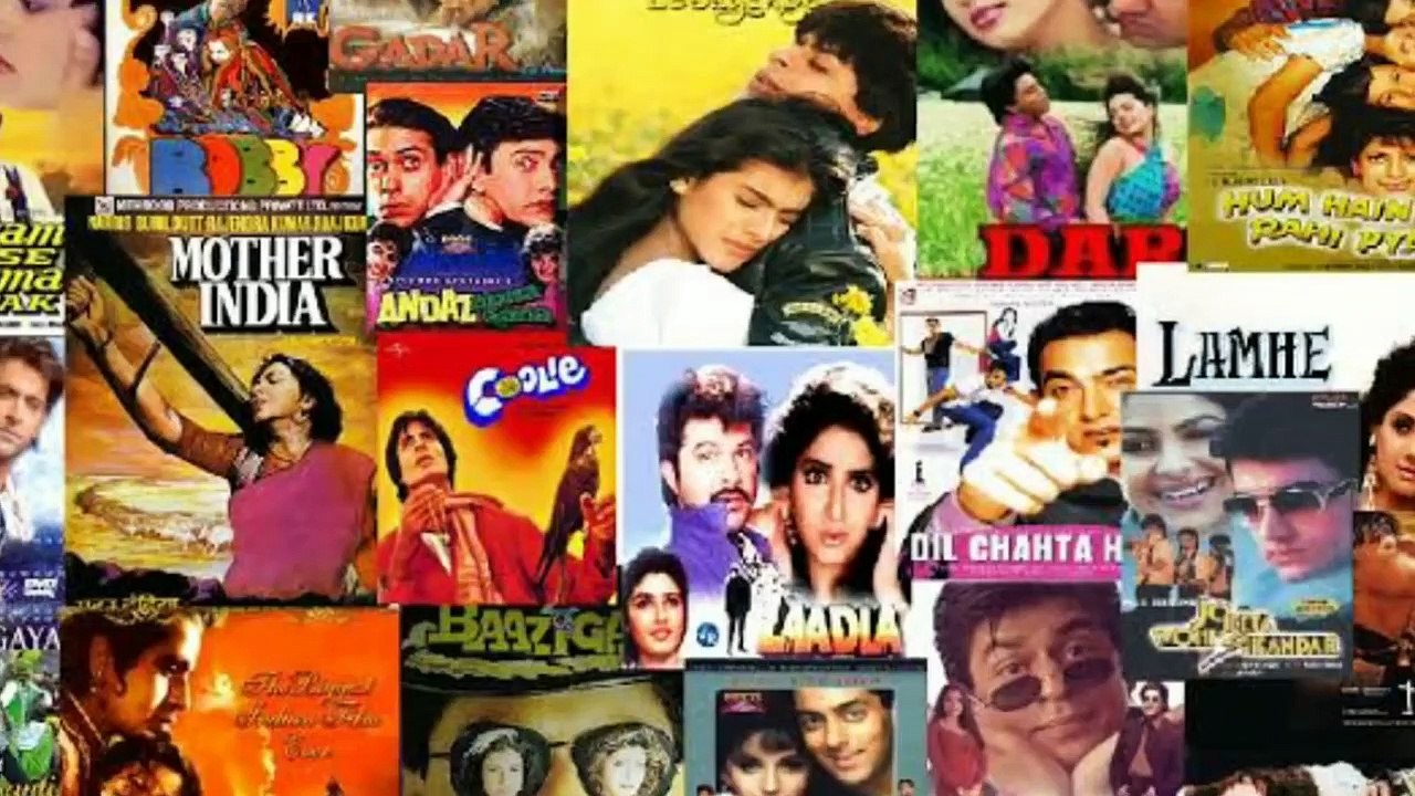बॉलीवुड के ये 5 एक्टर्स है अजय देवगन के जिगरी दोस्(720P_HD)