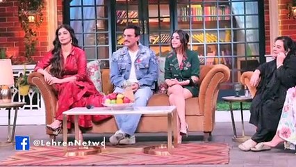 Kapil Sharma Asks Saif Ali Khan If He Performs The Basic Chores Like Common Man