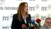 İTÜ'lü akademisyenlerden Elazığ depremine ilişkin saha raporu - Doç. Dr. Beyza Taşkın