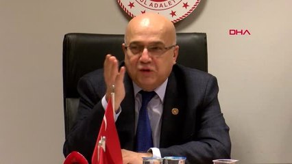 İstanbul il seçim kurulunda yemin töreni