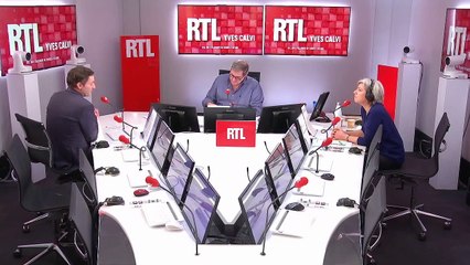 Penelope Fillon : "Sa défense n'a pas varié d'une virgule", relève Bost