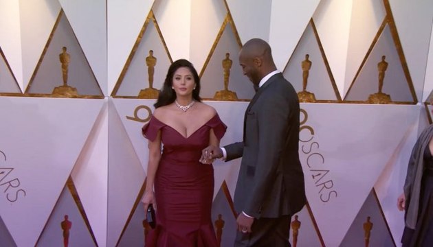 من هي فانيسا زوجة كوبي براينت؟