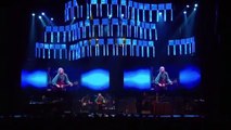 Handle With Care (The Traveling Wilburys cover) - Tom Petty and the Heartbreakers (live)