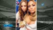 Jennifer Lopez, Alex Rodriguez et Shakira-Extra-30 Janvier 2020