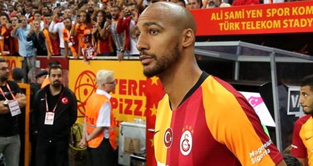 Steven Nzonzi'nin sözleşmesi feshedildi
