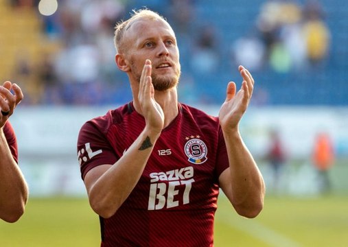 Galatasaray, Semih Kaya'yı Sparta Prag'tan kiraladı