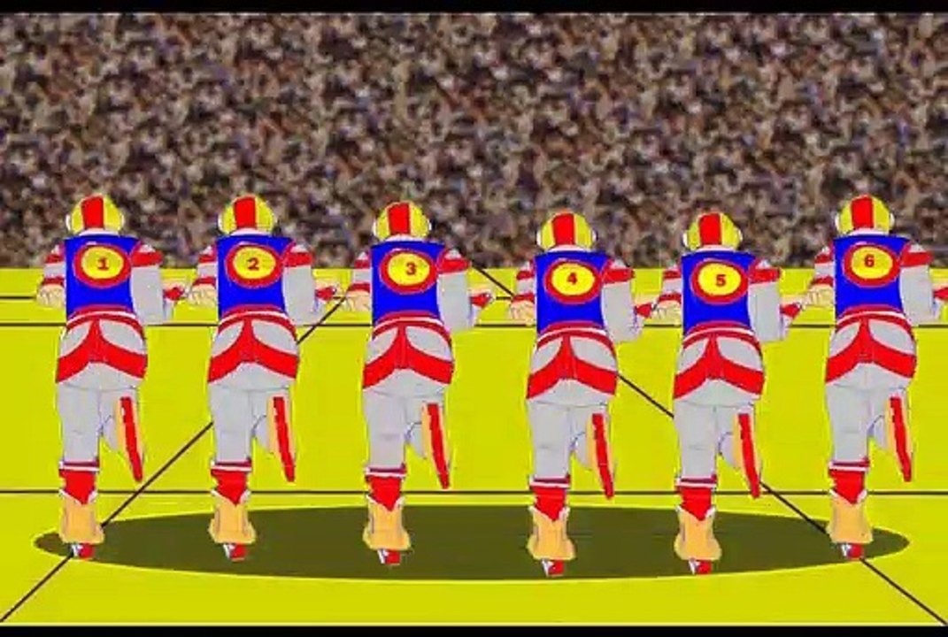 Rollertennis (2011)