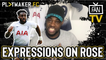 Fan TV | Expressions Oozing on why Newcastle fans should be buzzing for Danny Rose