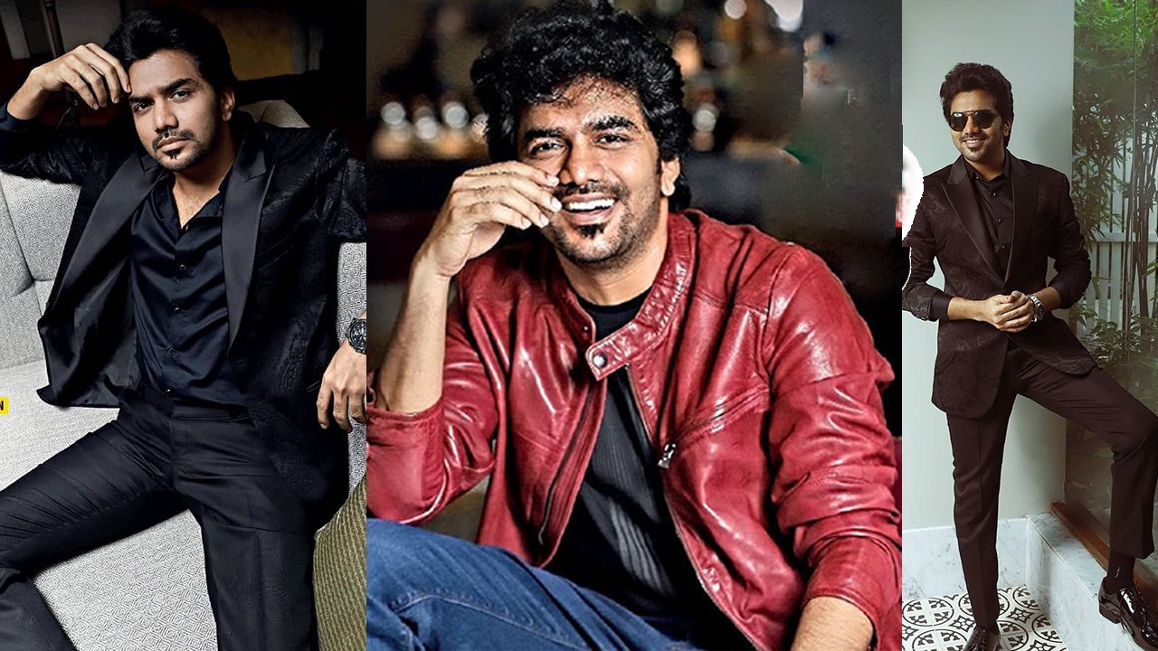 Vetrimagan Kavin | Bigg Boss | Most Desirable man | Women   Des  Most Desirable men