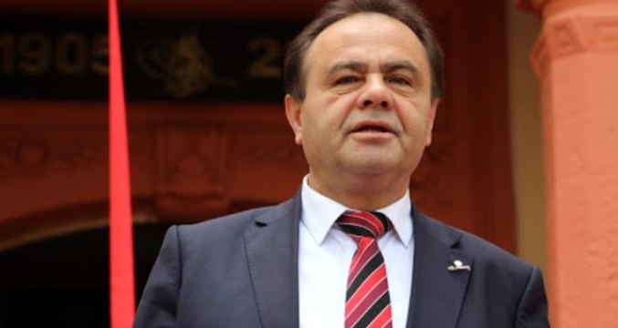 Bilecik Belediye Başkanı kimdir? Bilecik Belediye Başkanı hangi partilidir? Bilecik Belediye Başkanı Semih Şahin biyografisi