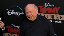 Wallace Shawn 