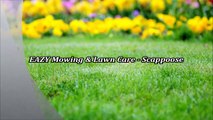 EAZY Mowing & Lawn Care - Scappoose - (971) 213-2818
