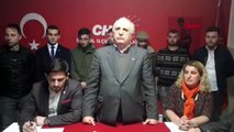 Bursa chp'li başkan'ın 'dindar nesil istemiyoruz' sözüne chp'lilerden tepki