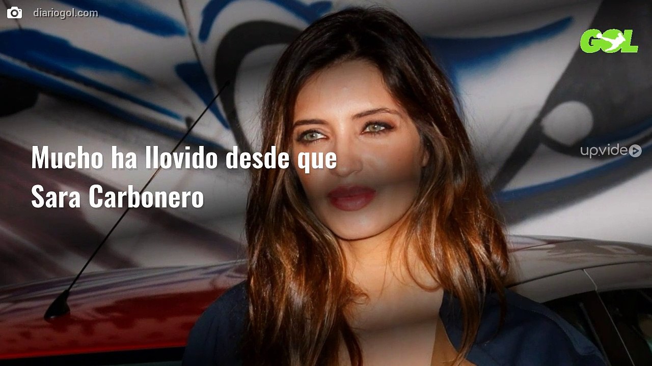 Palo terrible a Sara Carbonero. No se lo esperaba. “Podía pasar y ha pasado”. Última hora