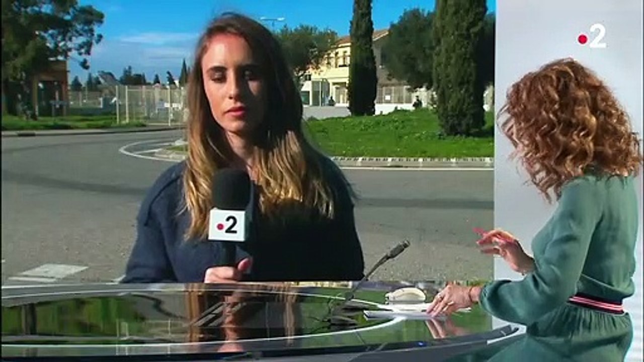 Coronavirus : comment les Français rapatriés de Wuhan vont-ils être pris en charge ?