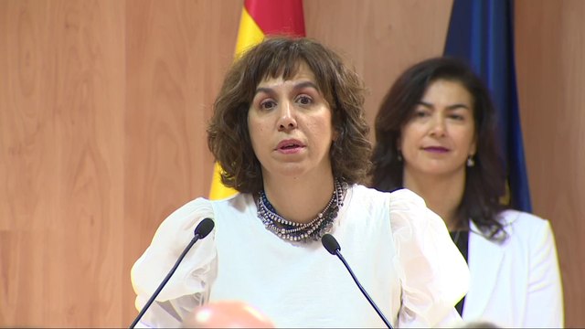 Lozano se inspirará en la ejemplariedad de los deportistas españoles