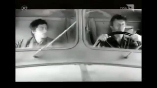 Udji, ako hoces (1968) - Ceo domaci film 1. DEO